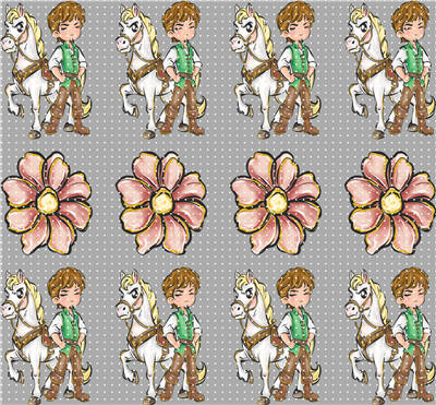 Bookmark sticker-S 1764